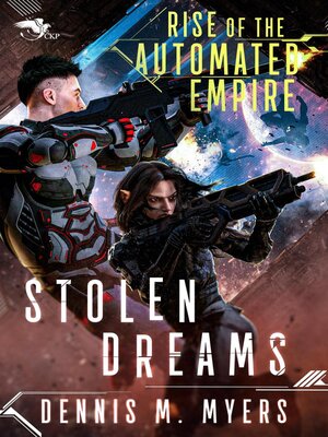 cover image of Stolen Dreams